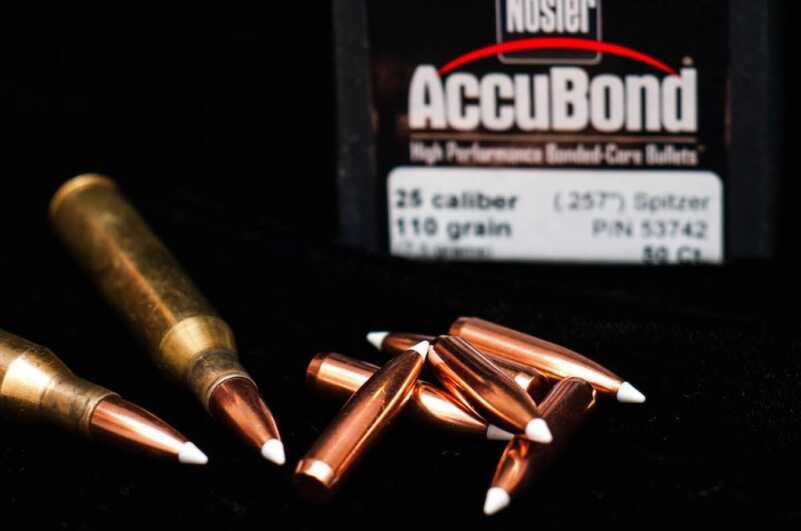 Modern Hunting Bullets Modern Hunting Bullets