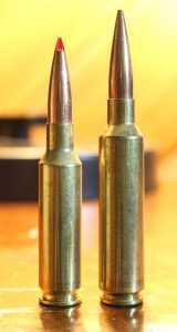 The Great Cartridge Debate: .308, .30-'06, 6.5 Creedmoor & More The Great Cartridge Debate: .308, .30-'06, 6.5 Creedmoor & More