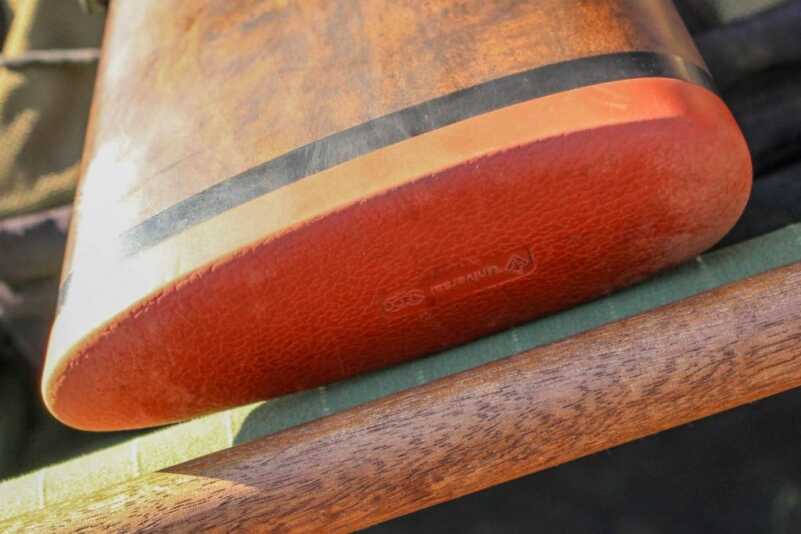 A Double Down Under — Heym 89B A Double Down Under — Heym 89B