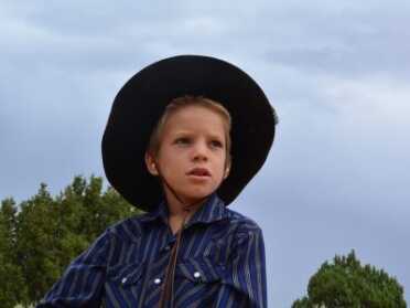 The Perfect Kid's Rifle: The Browning BL-22