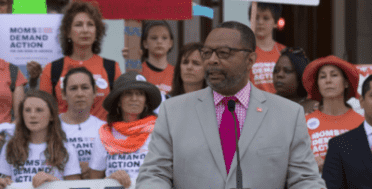 CA Legislature Approves Bill to Disarm Misdemeanor Hate Crime Offenders CA Legislature Approves Bill to Disarm Misdemeanor Hate Crime Offenders