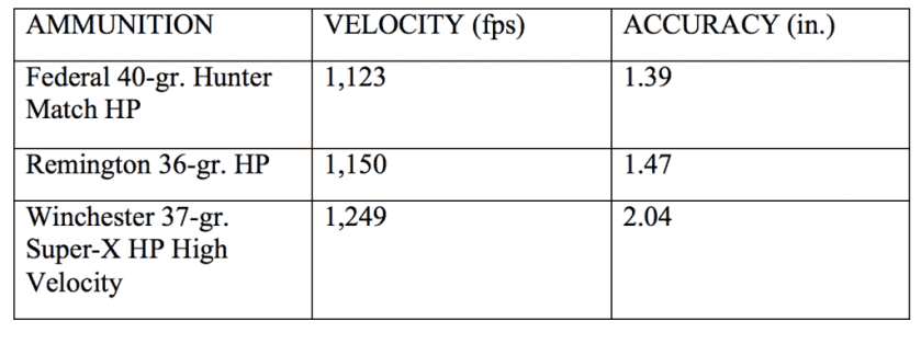 The Perfect Kid's Rifle: The Browning BL-22