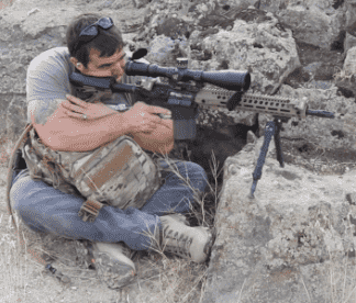 Bag of Tricks — Use Your Gear to Stabilize Your Position