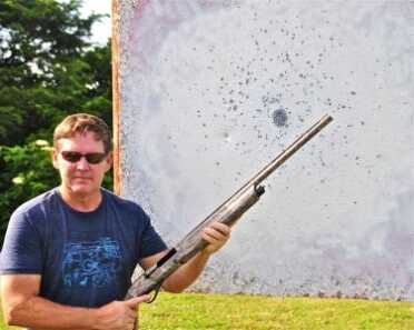 Franchi Affinity 3 & Affinity Catalyst — Full Review Franchi Affinity 3 & Affinity Catalyst — Full Review