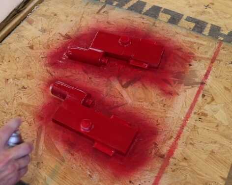 Recycling At Its Best: Working Aluminum Can AR-15 Recycling At Its Best: Working Aluminum Can AR-15