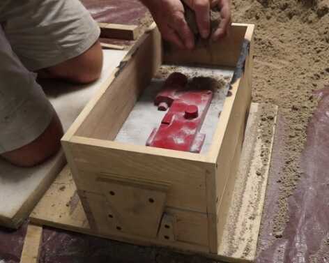 Recycling At Its Best: Working Aluminum Can AR-15 Recycling At Its Best: Working Aluminum Can AR-15