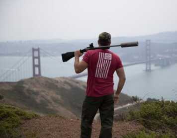 BREAKING: SilencerCo Unveils First-Ever 50-State-Legal Suppressed Muzzleloader