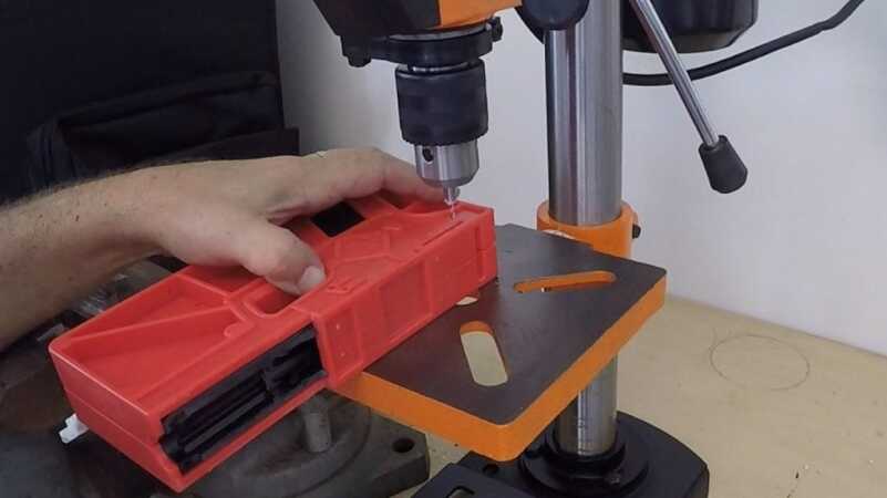 Polymer80 Spectre Ghost Pistol Build