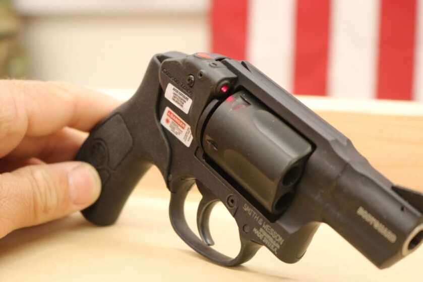 A Match Made in CCW Heaven: S&W M&P BodyGuard 38 CT with Federal HST