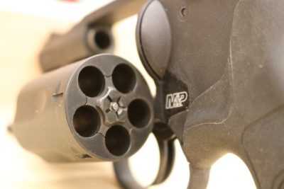 A Match Made in CCW Heaven: S&W M&P BodyGuard 38 CT with Federal HST