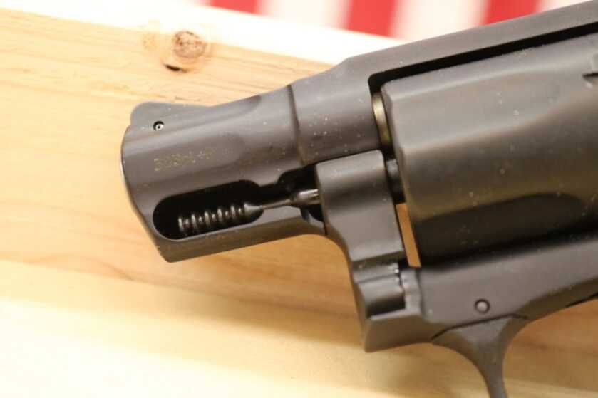 A Match Made in CCW Heaven: S&W M&P BodyGuard 38 CT with Federal HST