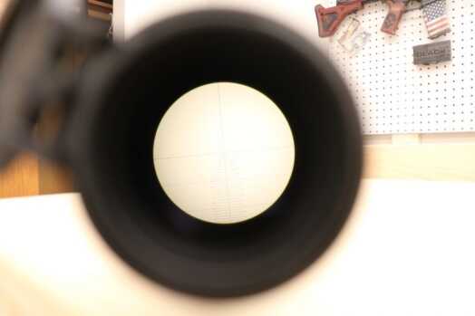 The Best Rifle Scope Ever Built: NightForce ATACR 7-35X