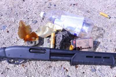 NEW: Non-NFA 14-inch Remington 870 TAC-14 Now In 20 Gauge