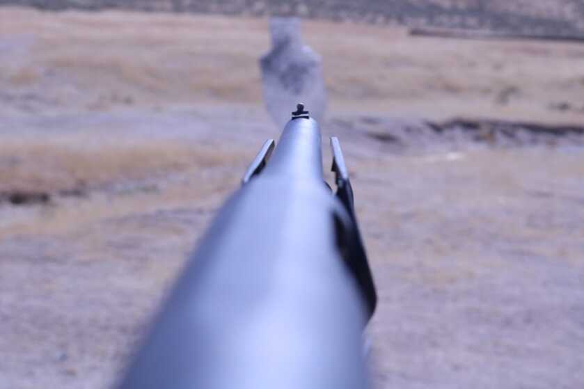 NEW: Non-NFA 14-inch Remington 870 TAC-14 Now In 20 Gauge