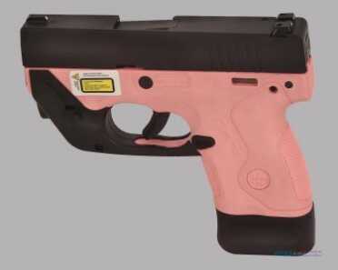 Top Five Backup Guns