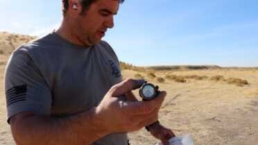 Keep Your Flashlight Lens Clean with A CLENS Protector