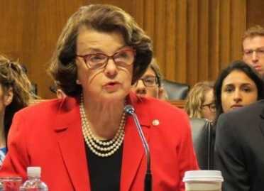 Feinstein Announces Assault Weapons Ban of 2017