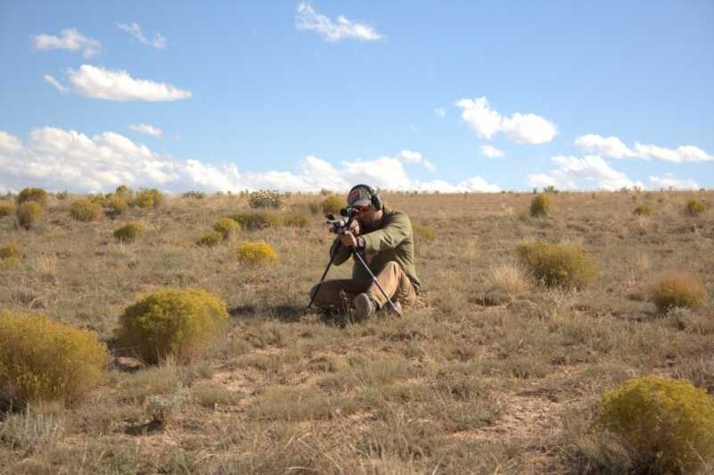 Hunt 101: Top 5 Reasons Never to Hunt Without Trekking Poles