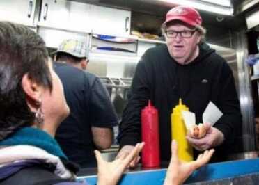 Michael Moore Rewrites the 2A, Calls for Repeal of the Original Michael Moore Rewrites the 2A, Calls for Repeal of the Original