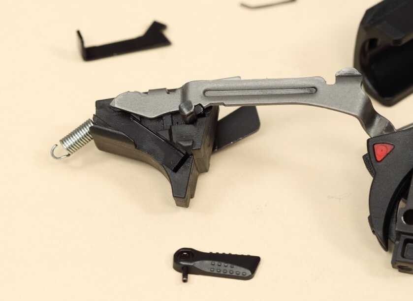 NEW: SAR 9 Full Review — SAR USA Imports Turkish Polymer Pistol