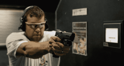 The Ultimate Training System: Swinging Into Action with Action Targets