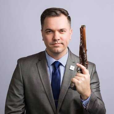 Republican Senate Candidate Lands Facebook Ban for AR-15 Promo Republican Senate Candidate Lands Facebook Ban for AR-15 Promo