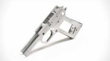 Defense Distributed on Beating Back DOJ Censorship of DIY Firearms: 'The era of the downloadable gun has formally begun'