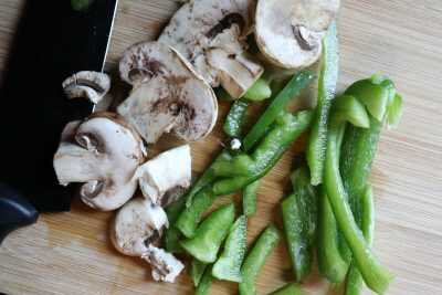 Field to Table: Venison Philly Cheesesteaks Field to Table: Venison Philly Cheesesteaks