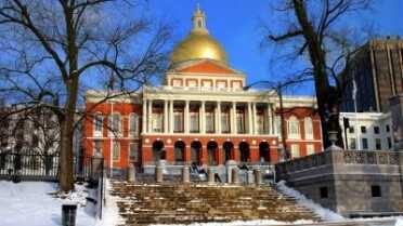 Violators of Massachusetts Bump Stock Ban Could Receive Life in Prison Violators of Massachusetts Bump Stock Ban Could Receive Life in Prison