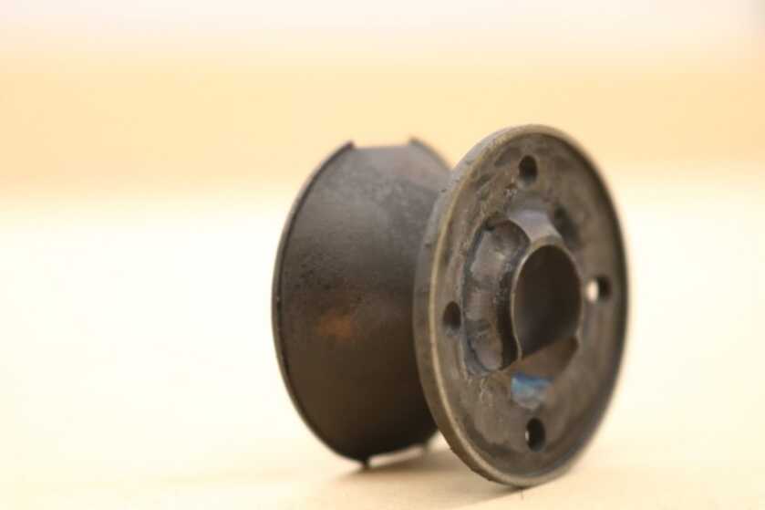 What to Look for When Buying a Can: Going Quiet with SIG's SRD9