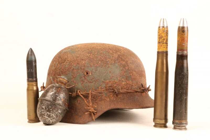 The Ultimate Christmas List for Military Surplus Fans — Humvees, Grenade Launchers & More! The Ultimate Christmas List for Military Surplus Fans — Humvees, Grenade Launchers & More!