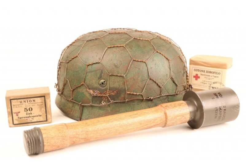 The Ultimate Christmas List for Military Surplus Fans — Humvees, Grenade Launchers & More! The Ultimate Christmas List for Military Surplus Fans — Humvees, Grenade Launchers & More!