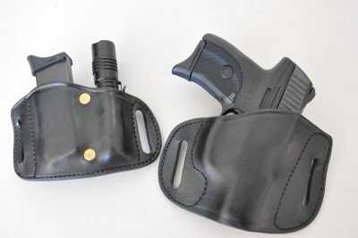 The Best Way to Conceal Carry — Two is One and One is None