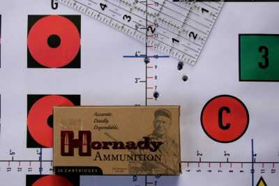 On the Range with Smith & Wesson's M&P15T & Crimson Trace's LiNQ System