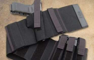 Top Five Belly Bands