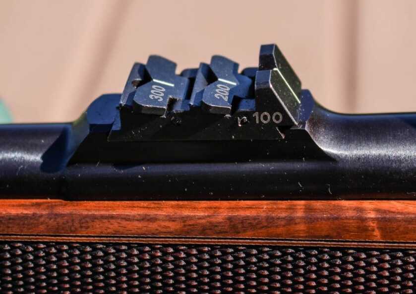 The CZ 550 American Safari Magnum in .375 H&H —&nbsp;Full Review