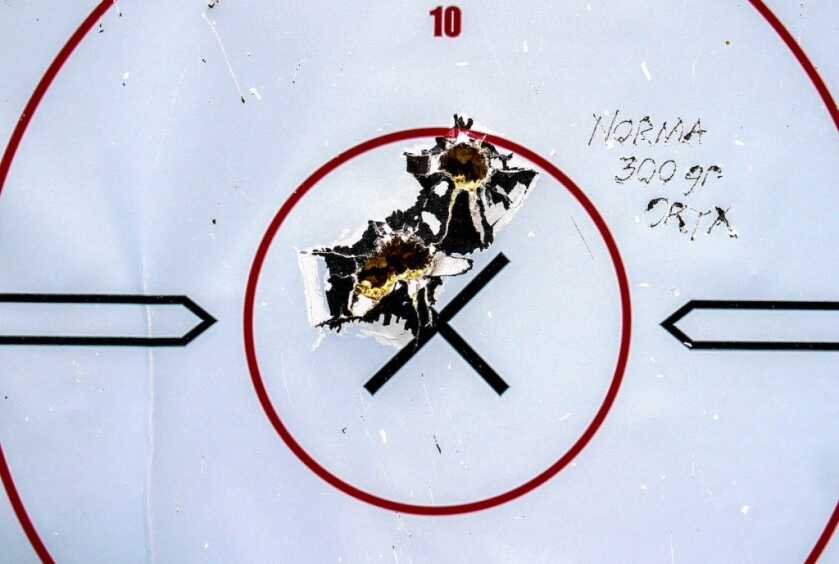 The CZ 550 American Safari Magnum in .375 H&H —&nbsp;Full Review