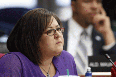 Wisconsin Bill Would Impose Storage Regulations on Gun Stores