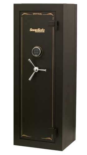 Stocking Stuffers & Gift Guide for the Gun Nerd —&nbsp;LifeCard, Knives, An M1 Garand & More!