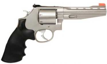 Smith & Wesson Cranking Out Two Hot New Model 686 Revolvers