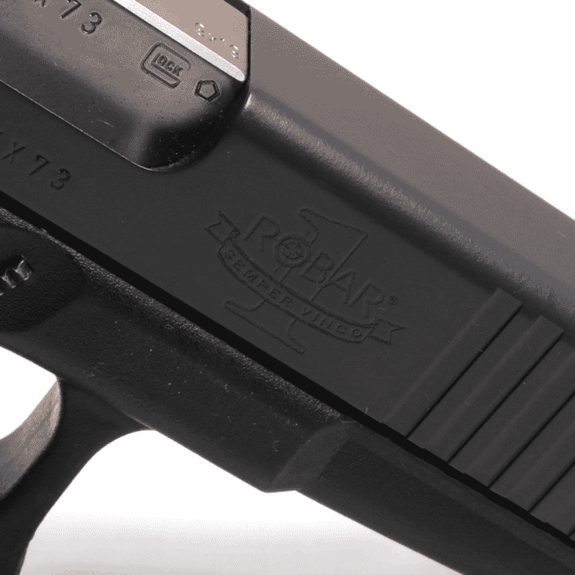 Top Five Glock Enhancements