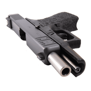 Top Five Glock Enhancements