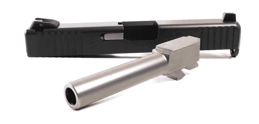 Top Five Glock Enhancements