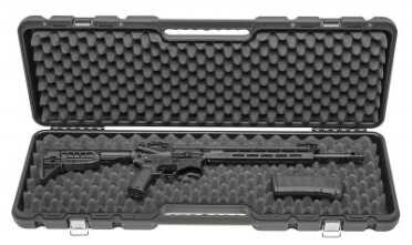 Springfield's Upgrading Saint to Flagship Status with New Edge Carbine Springfield's Upgrading Saint to Flagship Status with New Edge Carbine