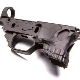 Sharps Bros. Showcasing Gen2 AR-15 Lowers and Teasing New Uppers