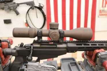 How to Mount A Scope with Ease