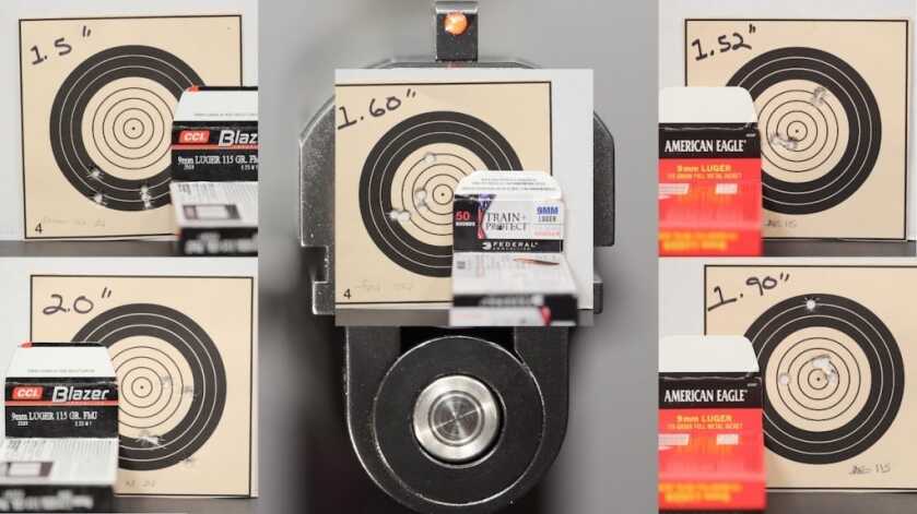 All Bullies Aren't Bad — CZ Custom CZ75 Bull Shadow in 9mm All Bullies Aren't Bad — CZ Custom CZ75 Bull Shadow in 9mm