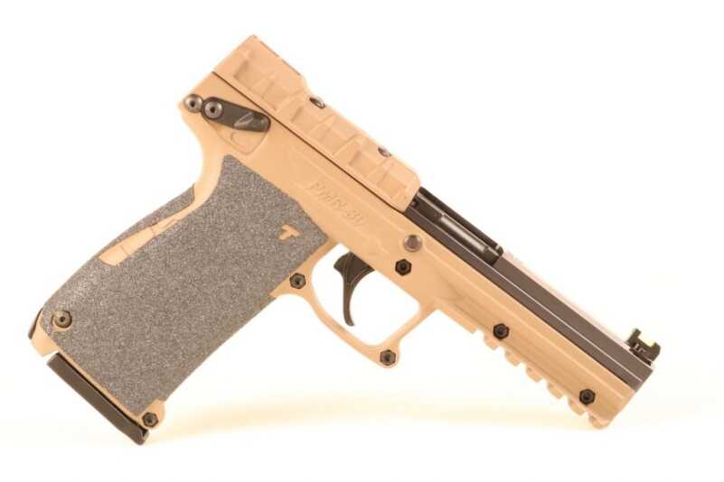 Showdown: Pocket Rocket v. PMR30 — Full Review