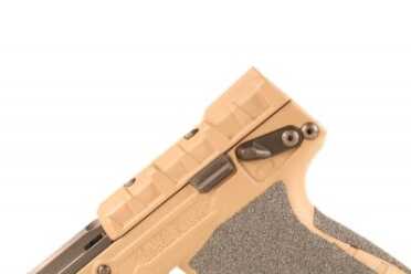 Showdown: Pocket Rocket v. PMR30 — Full Review