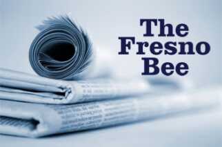 Fresno Bee Editorial Board Calls for Gun Control in 2018, Opposes 'Nutty' Reciprocity Bill Fresno Bee Editorial Board Calls for Gun Control in 2018, Opposes 'Nutty' Reciprocity Bill